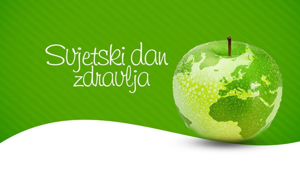 Svjetski dan zdravlja