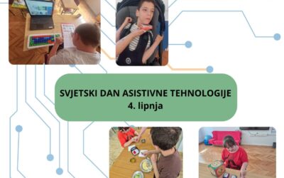 Svjetski dan asistivne tehnologije