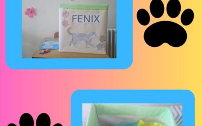 Za životinje Udruge Fenix