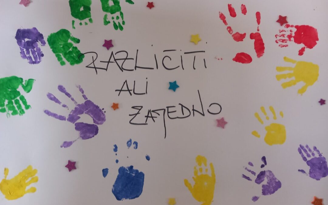 Dan zajedništva, prijateljstva i osmijeha