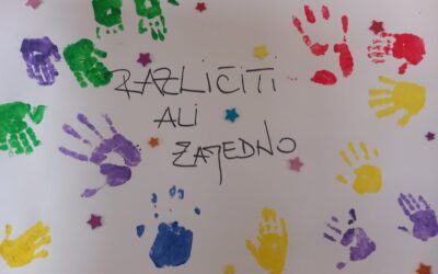 Dan zajedništva, prijateljstva i osmijeha