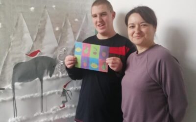 Nenad Jugovac nagrađen na natječaju “Boje izbora”