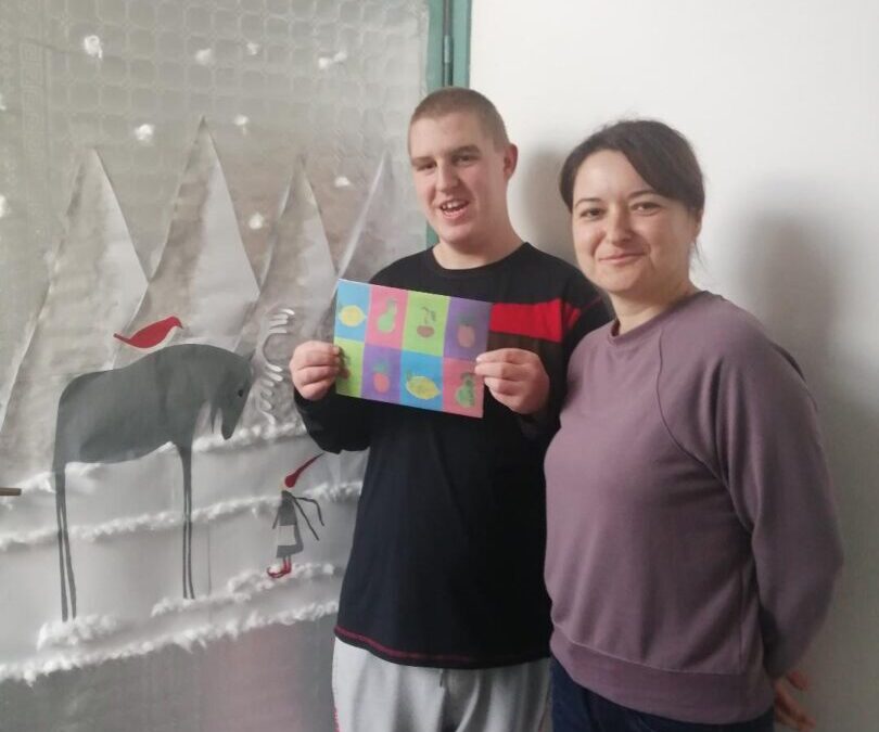 Nenad Jugovac nagrađen na natječaju “Boje izbora”