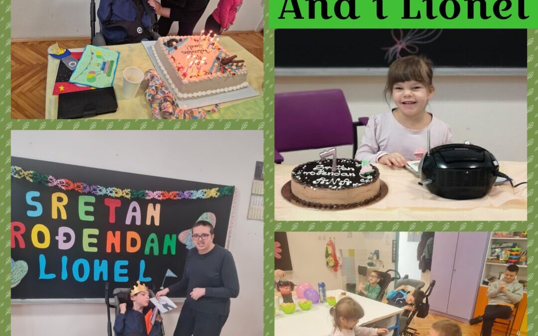 Naši rođendani u siječnju