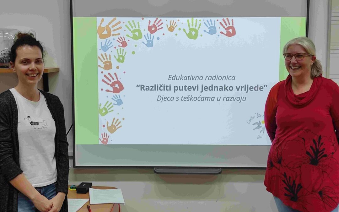 Projekt „Note zajedništva“