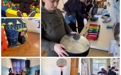 Projekt „Nota zajedništva“