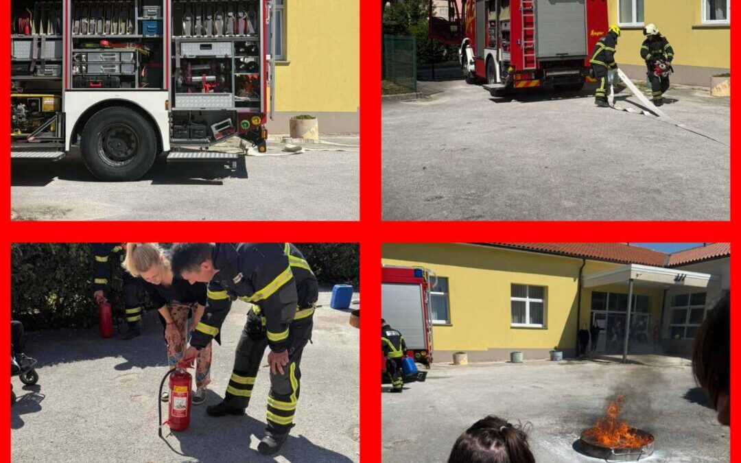 „Vježba evakuacije CLF 2026“ – sigurnost kroz suradnju i edukaciju