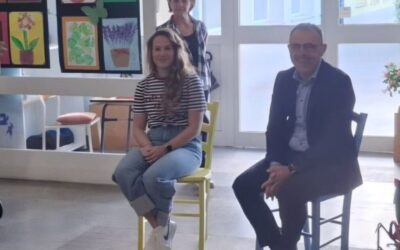 Dječji tjedan i Svjetski dan cerebralne paralize